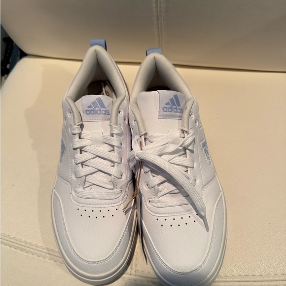 Adidas Park Street Sneakers New 8.5 - Picture 5 of 8